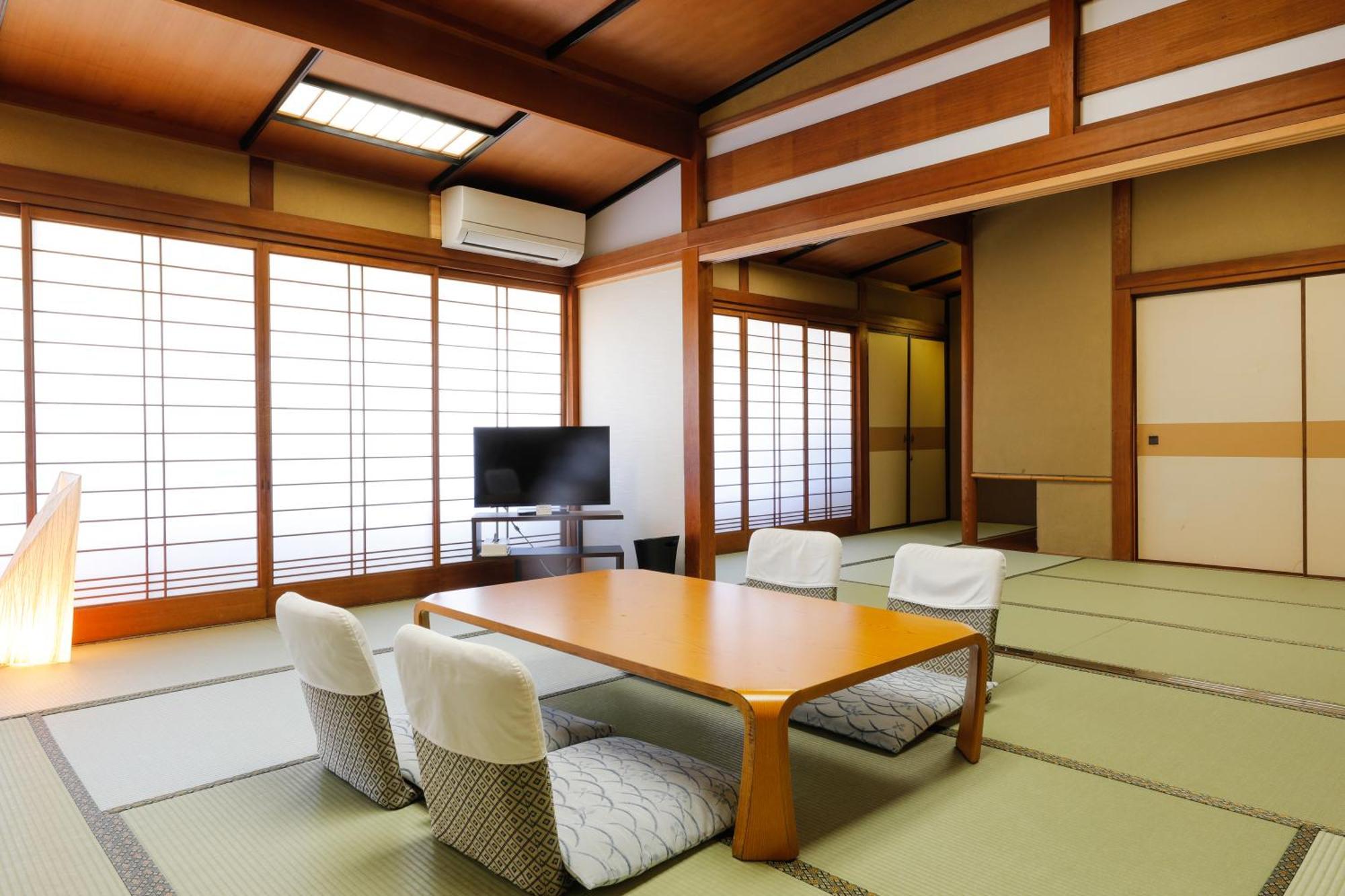 Tsuruya Ryokan Toyooka  Exteriör bild